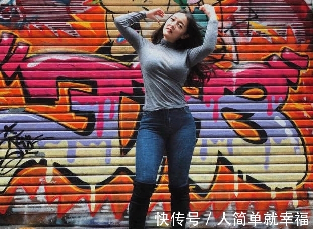 身材比例|女子因个子矮而感到自卑，坚持健身塑造出好身材后，变美了！