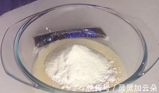 低脂饮食美食“天使蛋糕”,热量低的像在啃黄瓜!