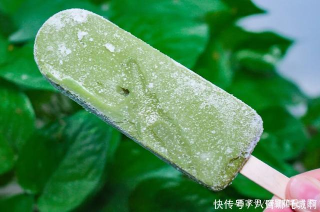 高颜值雪糕,随便一个都是拍照好道具,萌萌哒少女心澎湃!