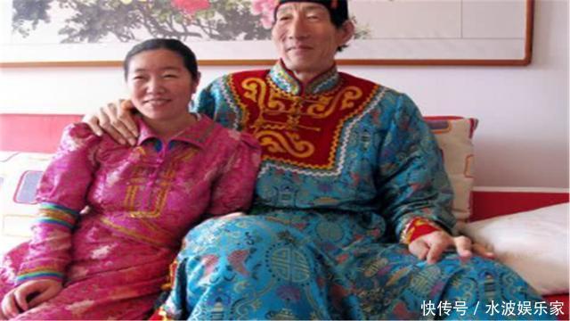 中国第一巨人，不听医生劝阻坚持要生儿子，儿子现状如何