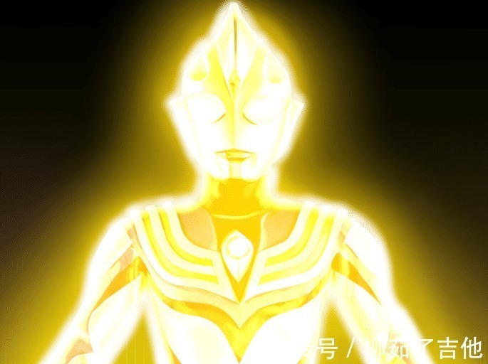 昭和时期|你最想变成哪个奥特曼年龄段不同答案不同,迪迦却经久不衰