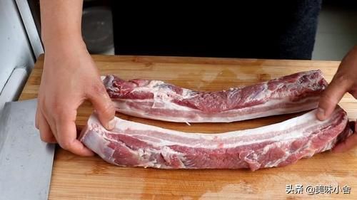 失误|原来在家做脆皮五花肉这么简单,零失误不油腻,又香又脆又好吃