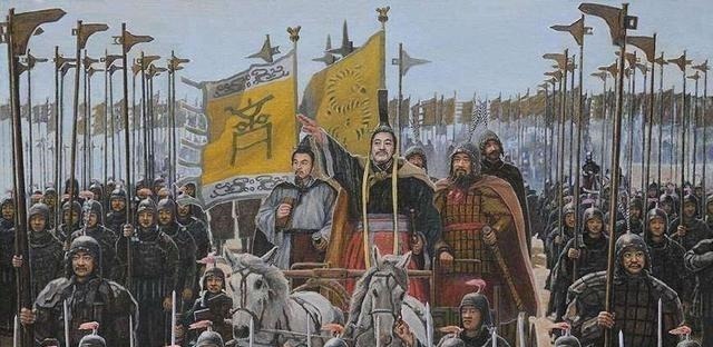 周孝王$齐哀公被周夷王活活煮了,他可是姜子牙后人,周天子为何这样做!