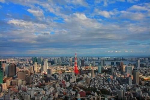 日本最受外国游客热爱的10大景点，第一名居然是….