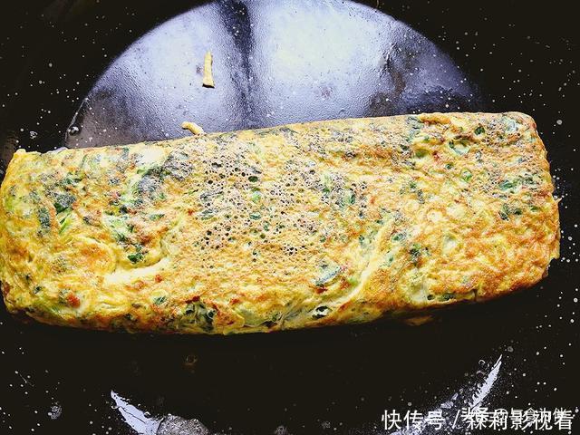 这种“运气菜”,钟南山教授建议常吃,和鸡蛋搭配,拿肉也不换