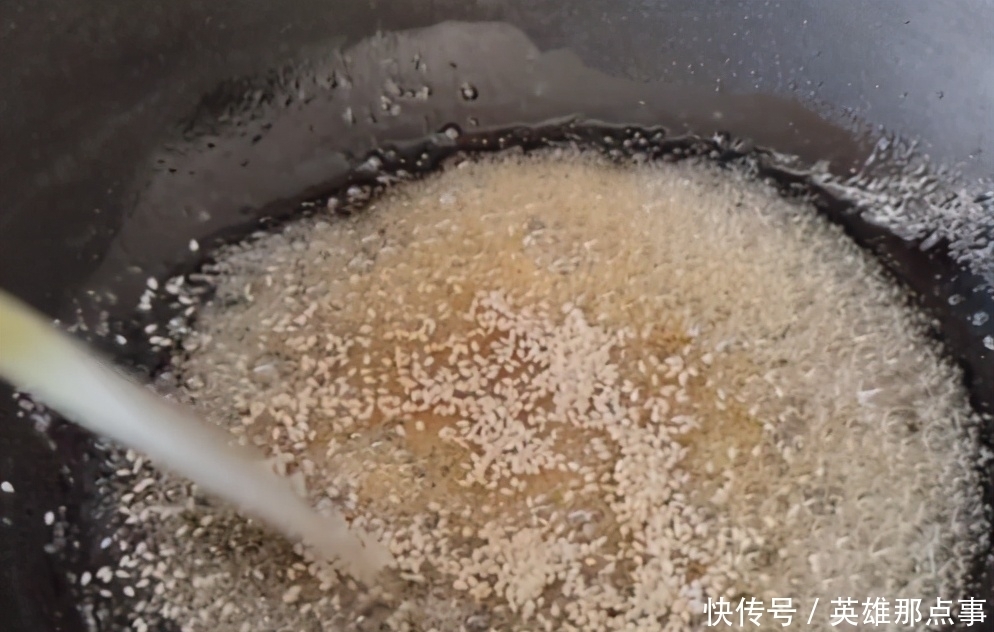 山楂|冰糖葫芦的简单做法,酸甜脆口,不粘牙