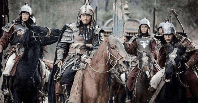 冠就东市|死状最惨的帝师,惨状被杜牧写进诗里,苏轼殿试题目就是他的名字