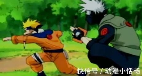 伊鲁卡|火影忍者:漩涡鸣人在追逐火影之路中的三位导师,缺一不可!