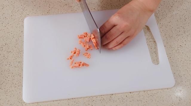 天冷了，我家隔天就用番茄和鸡蛋这样做，别不懂吃早餐