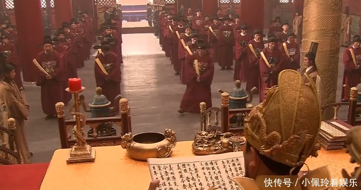 或许|明朝有一大臣,他若不死,或许中国还会称霸天下