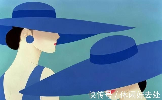 项链&不喜欢佩戴任何饰品的人,都有怎样的心理丨饰品与危机感!