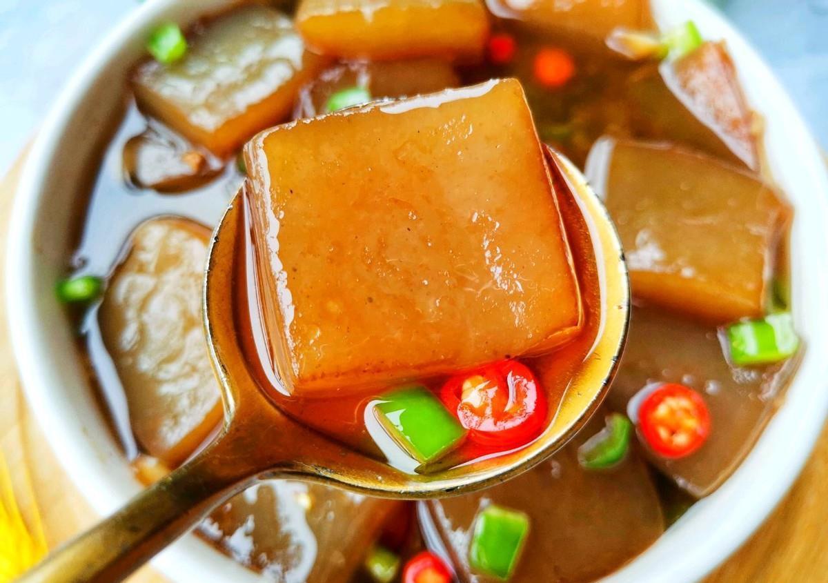 跑步|想瘦身晚餐多吃此物，5分钟就做好，低脂饱腹，跑步都省了
