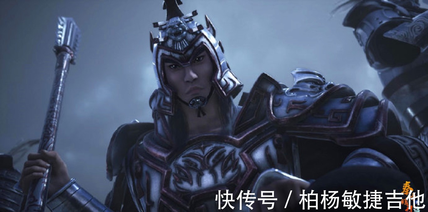陷阱|秦时明月第15集预告兵家传人之战，真假难辨，峡谷相争锋芒毕露