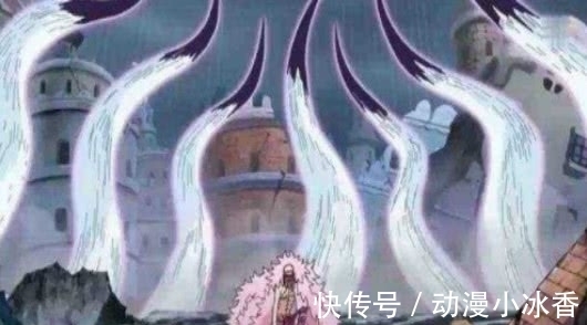 长颈鹿|海贼王:果实图鉴未记载的3个果实,强弱全凭运气,仅一人逆袭!