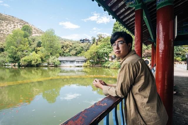 玉龙十三峰|丽江这个景区人少景色美，不收门票成为了丽江绝景