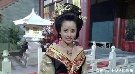 断送|武则天之后的三个女人,想要称帝,差点断送大唐命脉