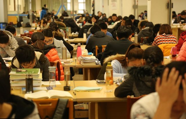 学生|为何考研多是二三本学生，985的都去哪了？原来背后还有这些原因