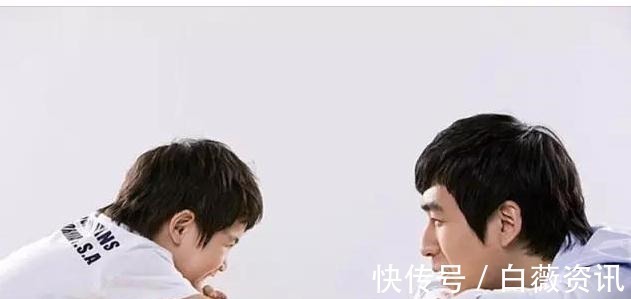 孩子|白岩松:情商比智商更为重要,常对孩子说这4句话,娃情商不会低