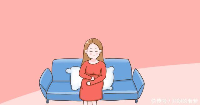 孕晚期这些情况孕妈最好避免, 不然会对宝宝造成不好的影响