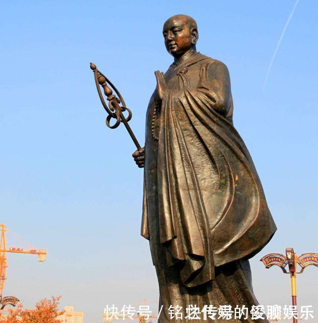 菩萨|西游记有哪些细节令人细思极恐?唐僧9次轮回,全部被沙僧吃掉