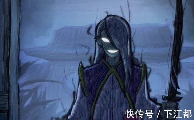 刺客|伍六七阿七被魔玄冰刃吞噬,腹黑琵琶女上线,竟是大号柒小迷妹