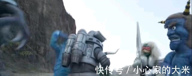 賽文|奧特曼：賽文加格斗的隱藏劇情，雷歐劇組登場，雙截棍將回憶拉滿