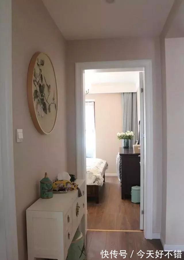 餐厅|不要吊顶，不要背景墙，都说我们任性，现在完工越看越喜欢