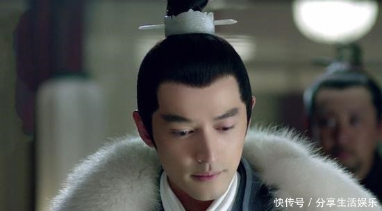 留下|中国历史上唯一一个音乐名将,留下一首曲子影响后世一千多年