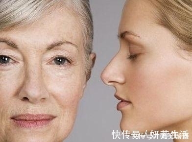 衰老|女人吃猪蹄能抗衰老?营养师:这4类才是抗衰老的关键