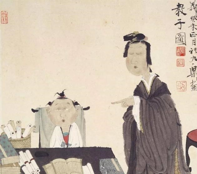 吃苦|一位老人说不管多爱孩子,也要让他去吃这三种苦,不然将来后悔
