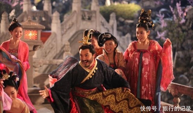 千秋|有人说他杀兄弑父,有人说他功盖千秋,他究竟是不是一个好皇帝