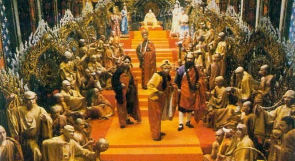 漏洞|11岁女孩发现《西游记》一处漏洞,要求改正,专家不能怪吴承恩