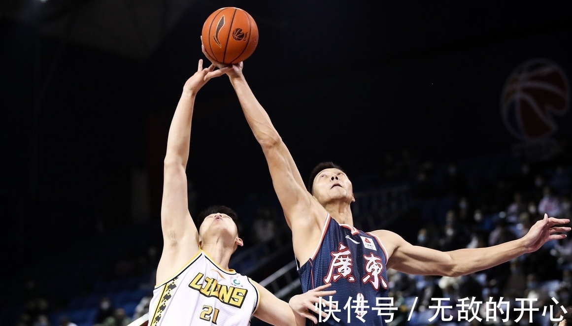 广东队|第三阶段大乱斗!广东正式成CBA最大赢家,辽宁+广厦送出最强助攻