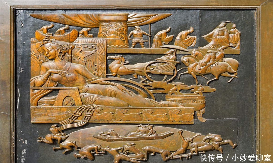  历史|他是历史死谏第一人，因一番对帝王的谏言，如此贤才却招致酷刑