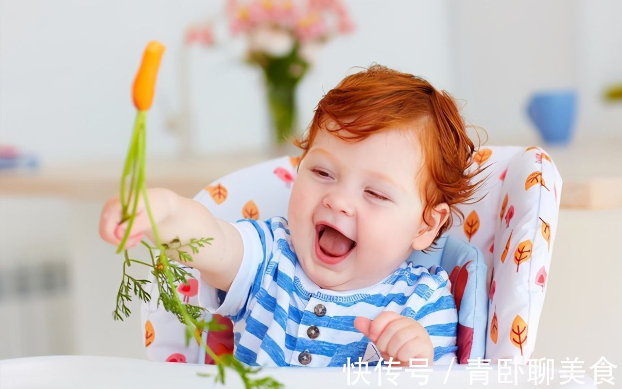 宝宝|鸡蛋羹是辅食界的大众餐,为啥少给宝宝吃?听听儿科医生怎么说