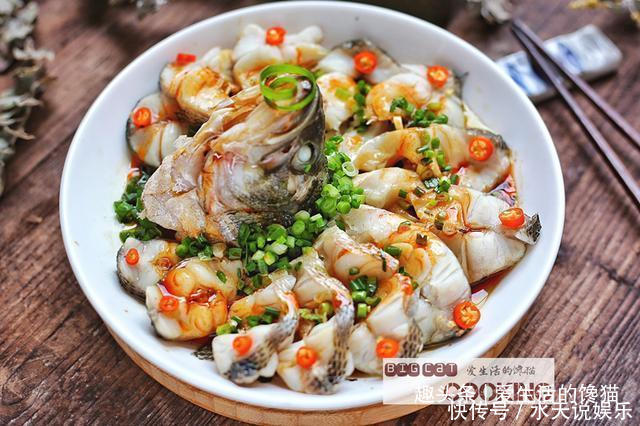 倒入|婆婆100元买的菜,做成4菜1汤,家人吃得津津有味,网友够本了