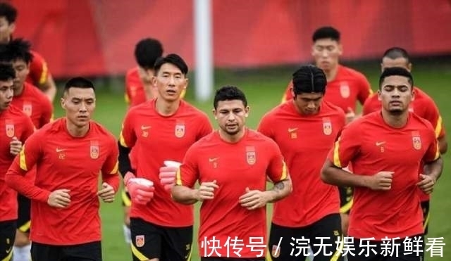 足球|国足恐无缘世界杯,但中国足球已呈腾飞之势,最快2026年进决赛圈
