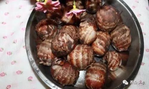 黑芝麻|入秋吃十宝，胜过冬虫草！不知道就亏大了！