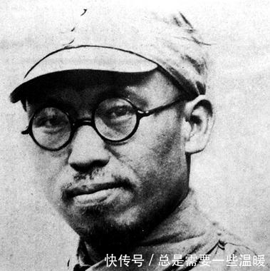 同志|罗荣桓是怎么被毛主席发现的?他感叹:这个好同志,我们发现晚了