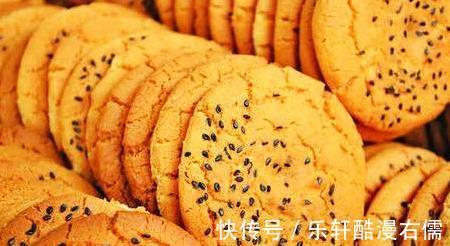 中华美食|不知不觉陷入中国传统糕点的温柔乡里了