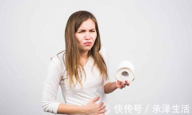 痛苦|你还在忍受便秘的痛苦吗?教你以下五招,和顽固便秘尽快说拜拜!