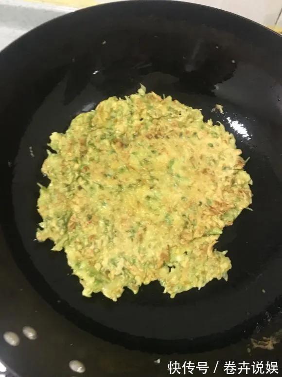 南瓜花|农村的4种花，味道比“鸡肉”香，煎炒煮汤，是一道美味！