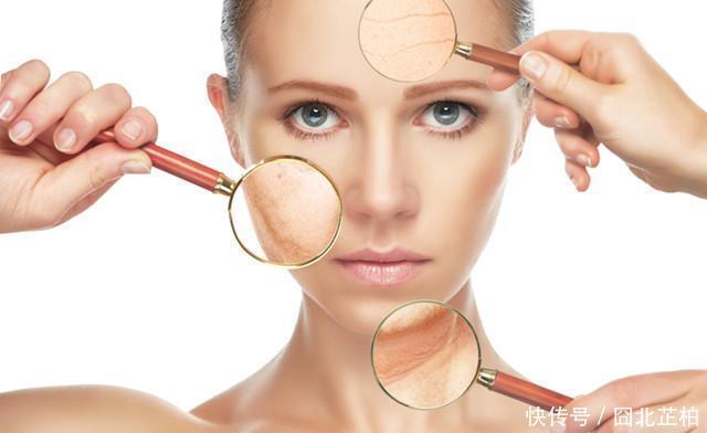 想要保持少女感?20+的你一定要开始抗初老了