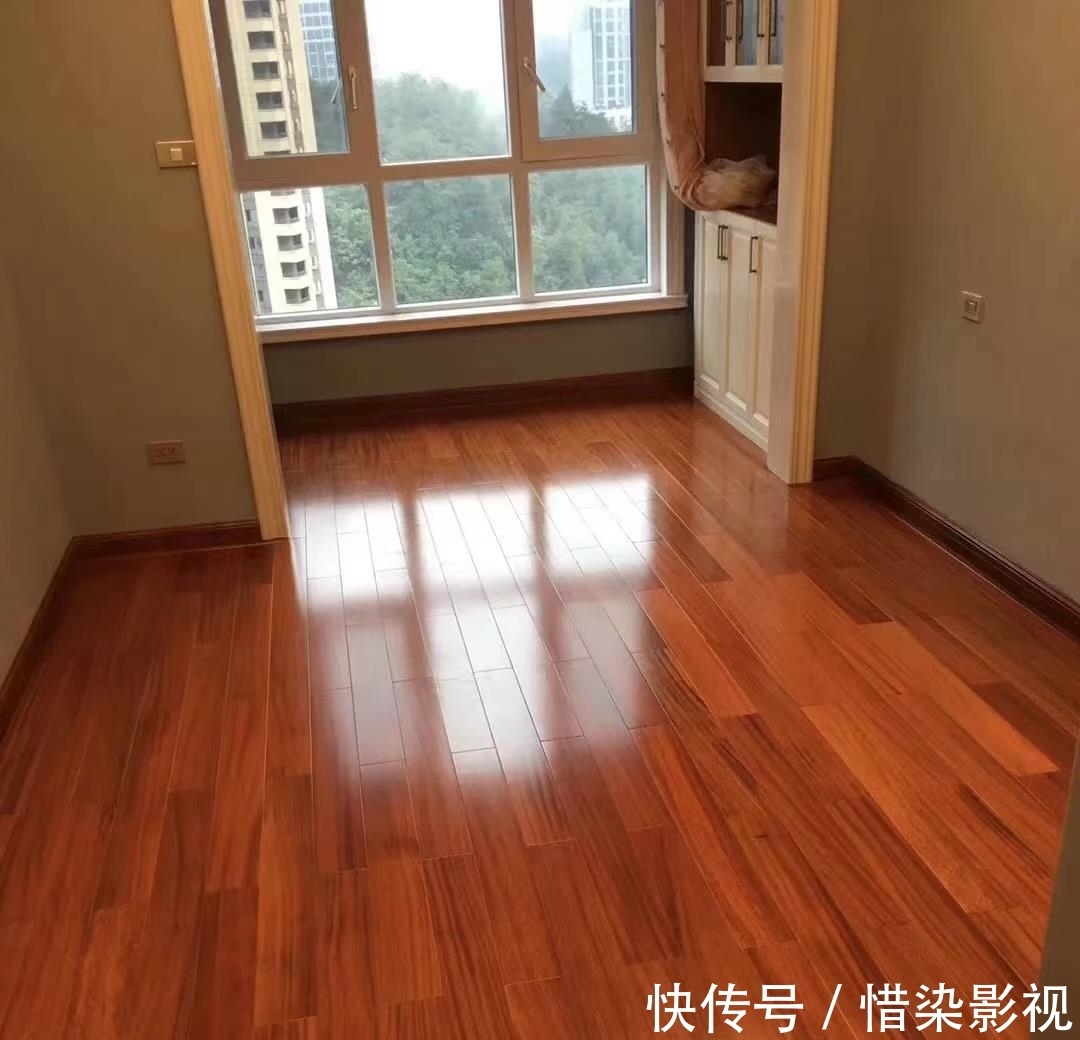 地板|新房装修，这4个地方没必要花大价钱，东西实用环保就行