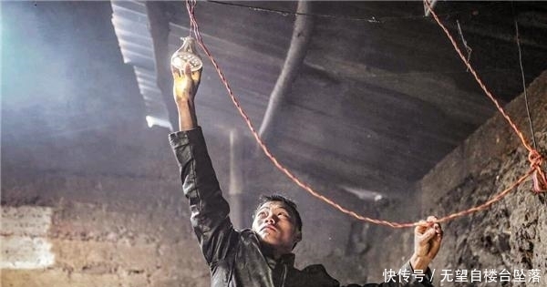 生活|深山里的六口之家,过着与世隔绝的生活,被外界发现时还没有户口