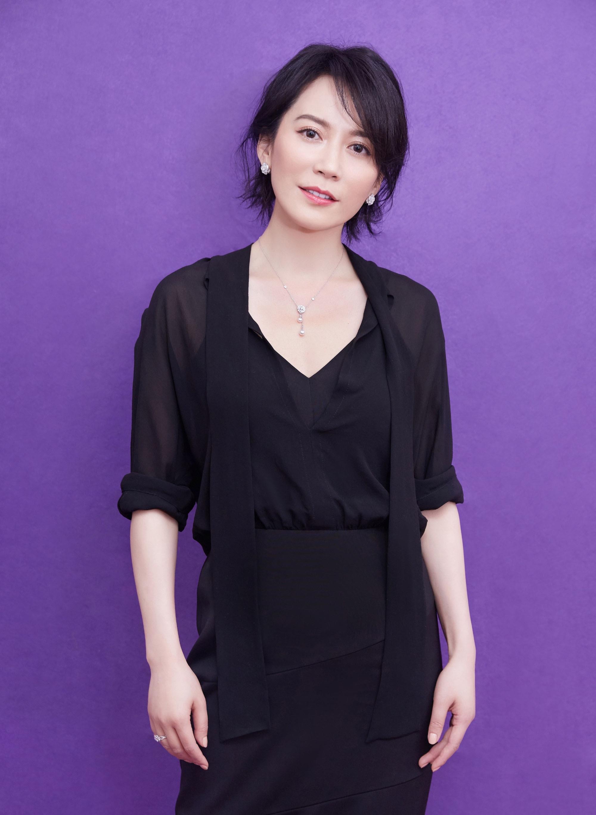 发型师|发型师透露:3种发型适合50岁女性,显气质好打理,特别是第2种