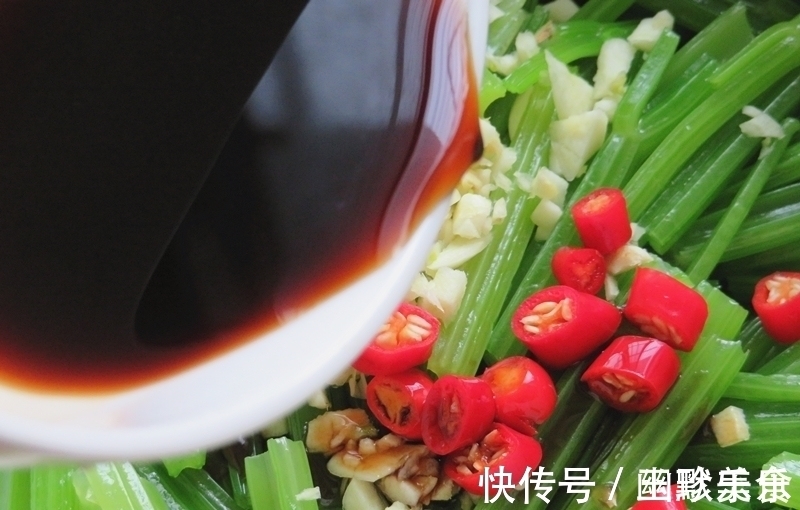 血压|70岁婆婆常年吃不腻的菜，成本2块钱，只花5分钟，吃一次就爱上