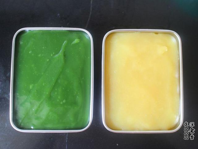 凉粉自制真的很简单，教你配制比例秘方，滑嫩爽口