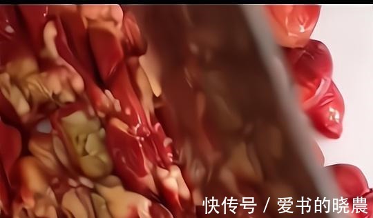 自己做山楂酱，天天早餐可以吃到果酱三明治！