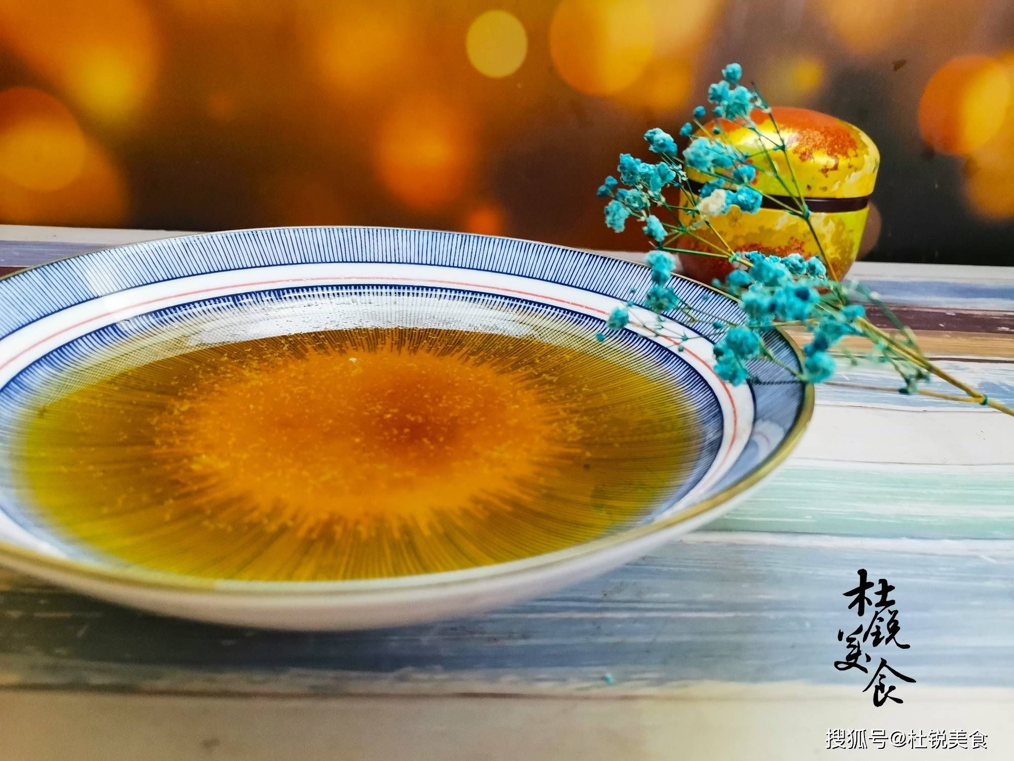 在家炖羊肉,记准“4加3不加”,做错汤不鲜肉发柴,羊汤膻味重